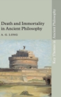 Image for Death and Immortality in Ancient Philosophy