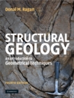 Image for Structural Geology: An Introduction to Geometrical Techniques