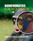 Image for Bioinformatics for Biologists