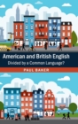 Image for American and British English