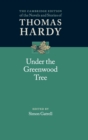 Image for Under the Greenwood Tree