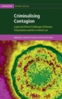 Image for Criminalising Contagion