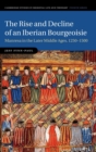 Image for The rise and decline of an Iberian bourgeoisie  : Manresa in the later Middle Ages, 1250-1500