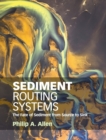 Image for Sediment routing systems  : the fate of sediment from source to sink