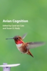 Image for Avian Cognition