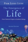 Image for The Emergence of Life