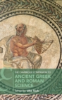 Image for The Cambridge Companion to Ancient Greek and Roman Science