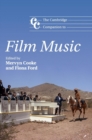 Image for The Cambridge Companion to Film Music