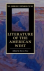 Image for The Cambridge Companion to the Literature of the American West