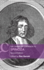Image for The Cambridge companion to Spinoza