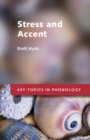 Image for Stress and Accent