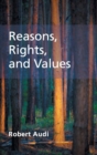 Image for Reasons, Rights, and Values