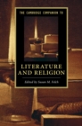 Image for The Cambridge companion to literature and religion