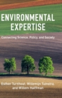 Image for Environmental expertise  : connecting science, policy and society