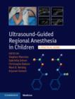 Image for Ultrasound-guided regional anesthesia in children  : a practical guide