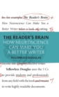 Image for The Reader&#39;s Brain