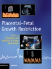 Image for Placental-Fetal Growth Restriction