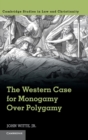 Image for The Western case for monogamy over polygamy
