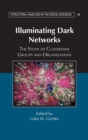 Image for Illuminating dark networks  : the study of clandestine groups and organizations