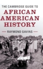 Image for The Cambridge Guide to African American History