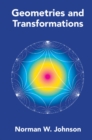 Image for Geometries and transformations