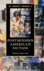 Image for The Cambridge Companion to Postmodern American Fiction