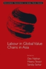Image for Labour in Global Value Chains in Asia