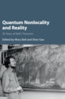 Image for Quantum Nonlocality and Reality