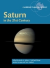 Image for Saturn in the 21st century