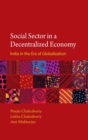 Image for Social Sector in a Decentralized Economy