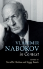 Image for Vladimir Nabokov in Context
