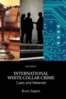 Image for International White Collar Crime
