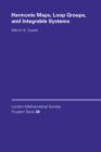 Image for Harmonic maps, loop groups, and integrable systems