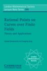 Image for Rational Points on Curves over Finite Fields: Theory and Applications : 285