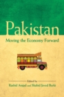 Image for Pakistan  : moving the economy forward