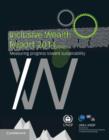 Image for Inclusive wealth report 2014  : measuring progress towards sustainability