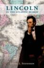 Image for Lincoln in the Atlantic World