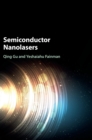 Image for Semiconductor Nanolasers
