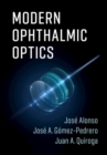Image for Modern ophthalmic optics