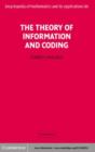 Image for The theory of information and coding