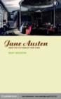 Image for Jane Austen and the fiction of her time