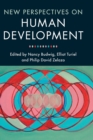 Image for New Perspectives on Human Development