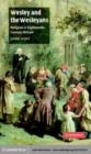 Image for Wesley and the Wesleyans: religion in eighteenth-century Britain