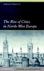 Image for The rise of cities in north-west Europe