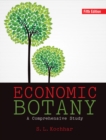 Image for Economic botany  : a comprehensive study