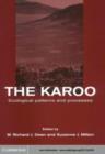 Image for The Karoo: ecological patterns and processes