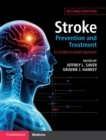 Image for Stroke treatment and prevention  : an evidence-based approach