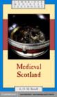 Image for Medieval Scotland