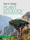 Image for Plant ecology  : origins, processes, consequences
