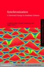 Image for Synchronization: a universal concept in nonlinear sciences : 12